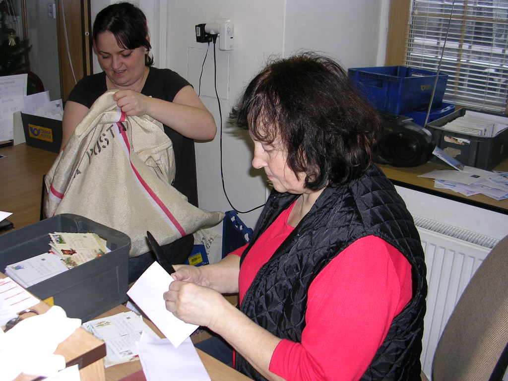 Foto: Autorin