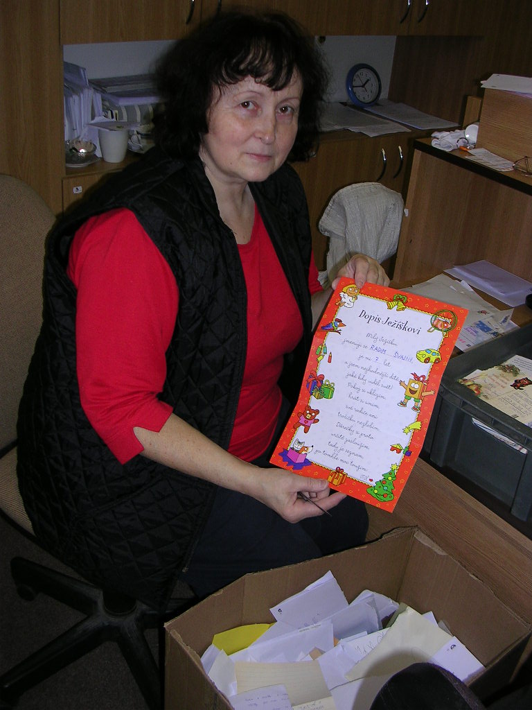 Foto: Autorin