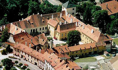 Horažďovice