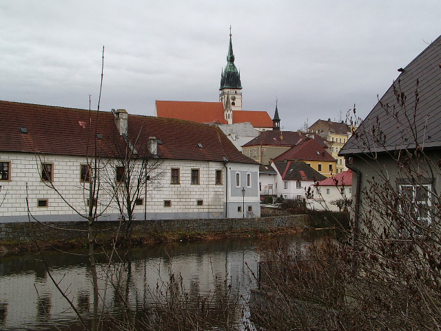 Jindřichův Hradec