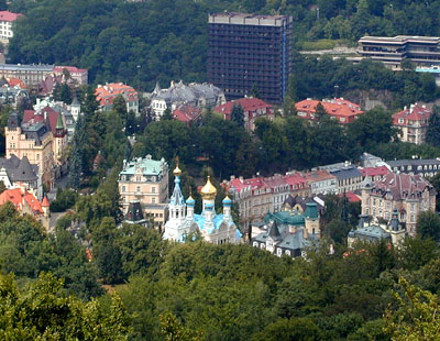 Karlovy Vary
