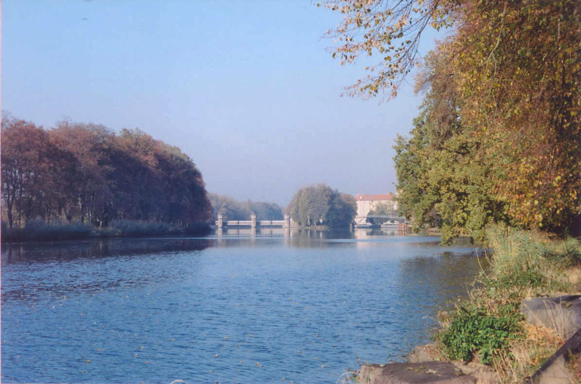 Elbe