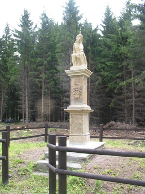 Mährisch Beraun