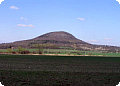 La colina Říp