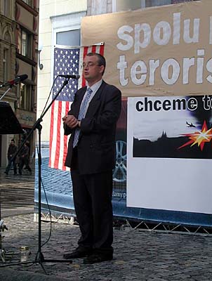 Marek Benda