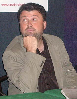 Lukas Hurnik