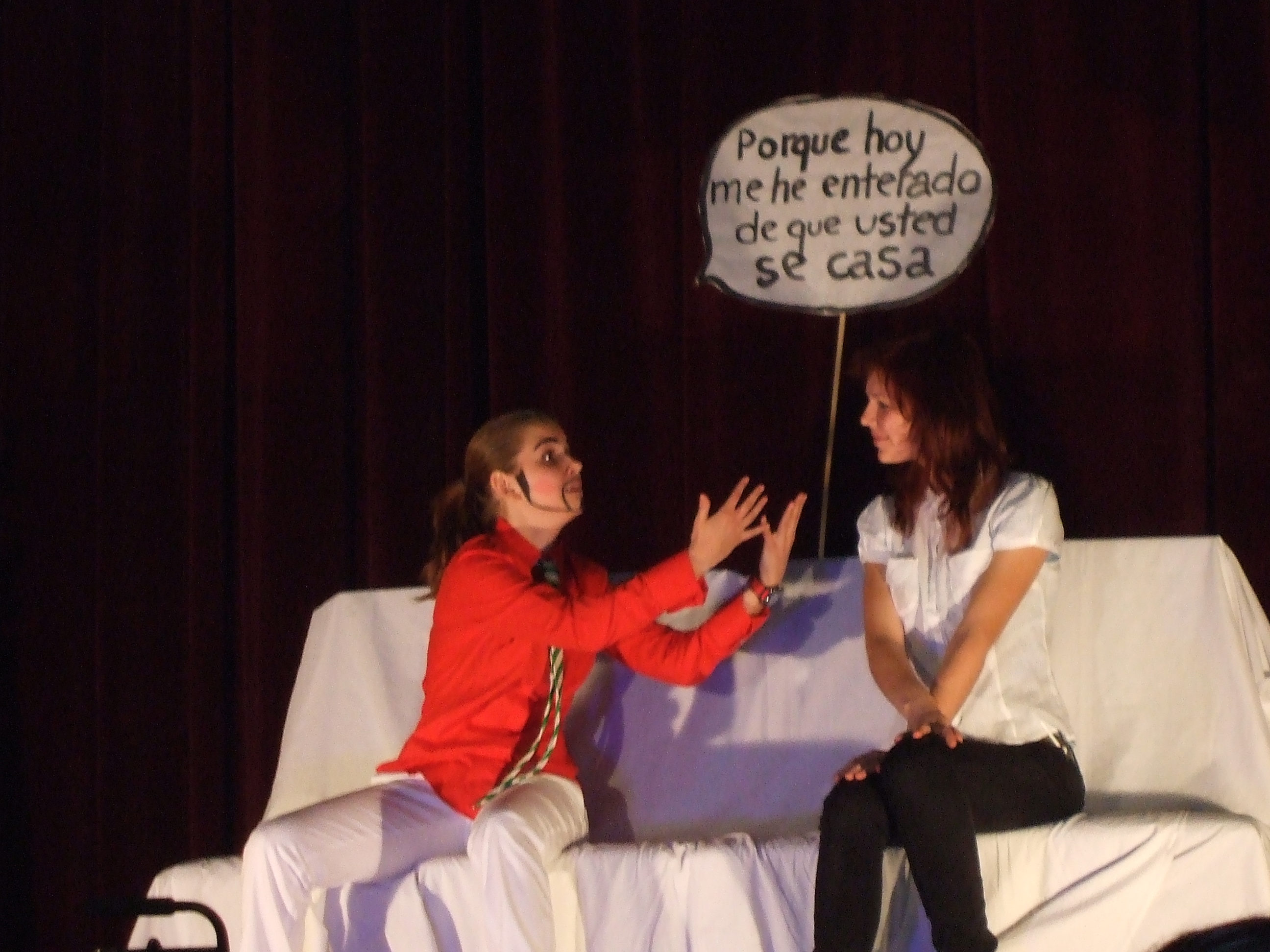 Don Juan versión 8.0