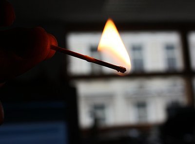 Photo: Štěpánka Budková