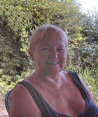 Karla Ulbert