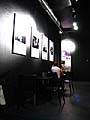 Выставка фотографий Карела Цудлина в помещениях кинотеатра «Светозор» (Фото: Кристина Макова)