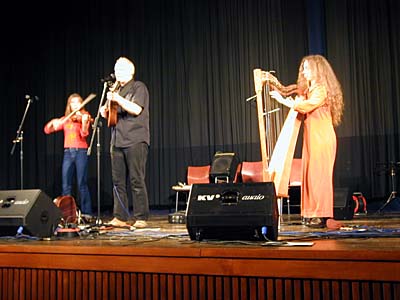 Malbrook (Foto: Autorin)