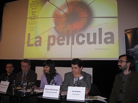 Foto: Gonzalo Núñez