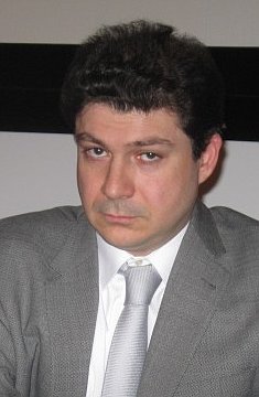 Álvaro Díaz Duque, foto: Gonzalo Núñez