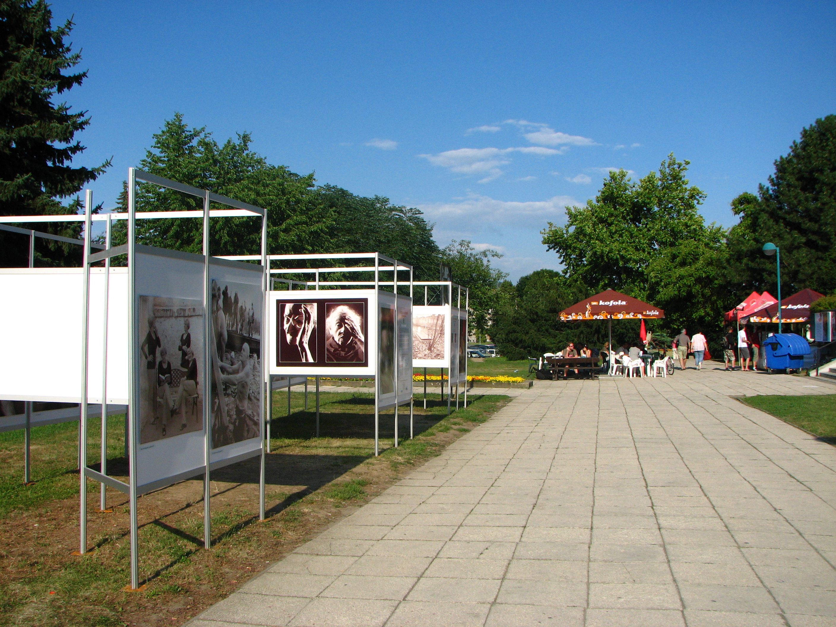 Foto: Štěpánka Budková