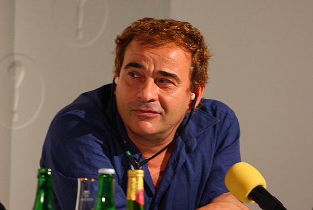 Eduard Fernández, foto: Štěpánka Budková