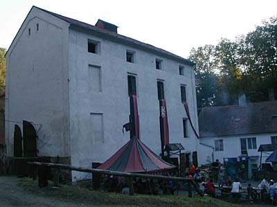 Foto: Autorin