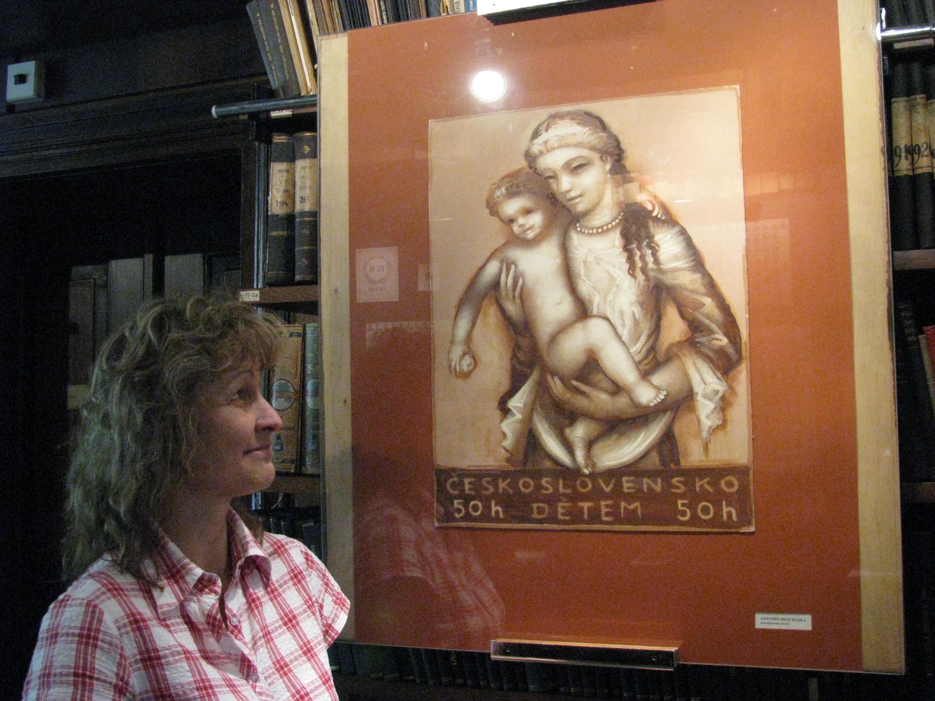 Alena Reichová