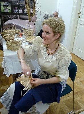 Iveta Dandová, foto: autorka