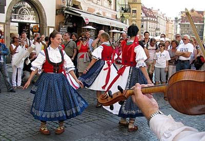 Vonička