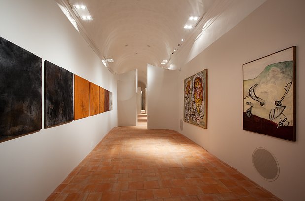 Sammlung der GASK