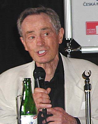 Jan Tříska