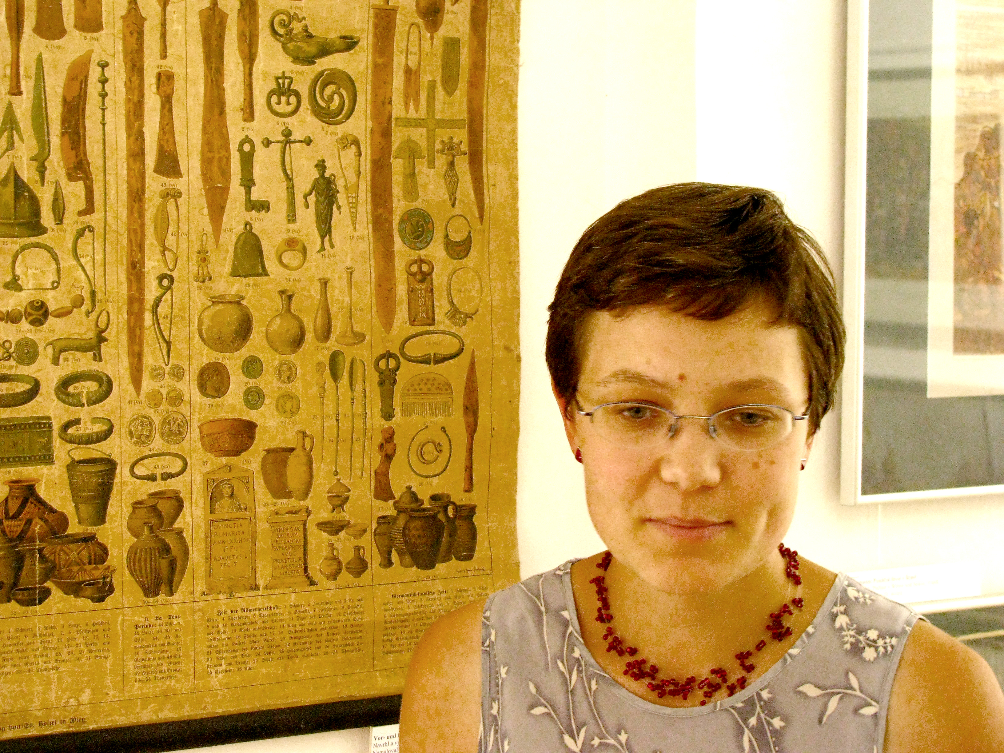 Magdaléna Šustová