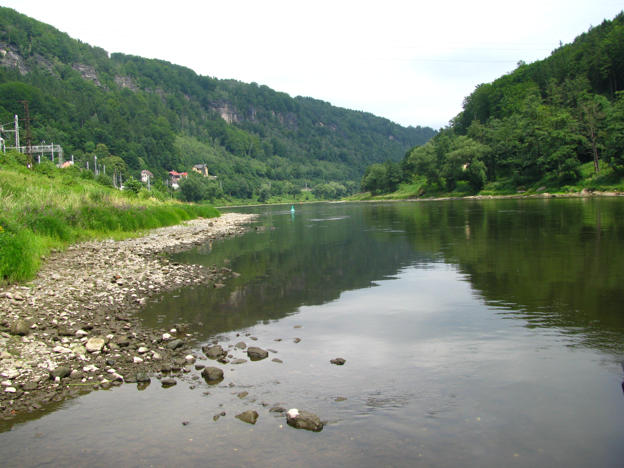 Foto: Martina Nyklová