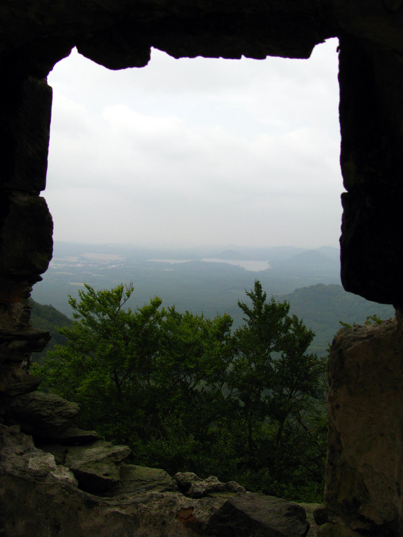 Château de Bezděz