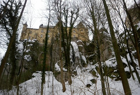 Photo: Jaroslava Gregorová