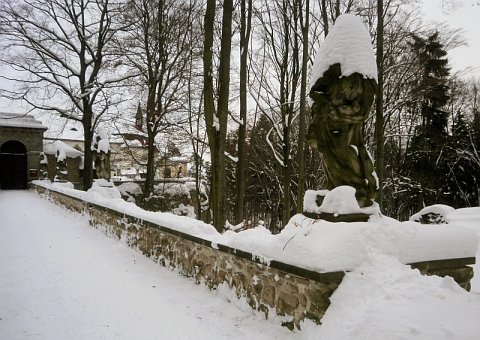 Photo: Jaroslava Gregorová