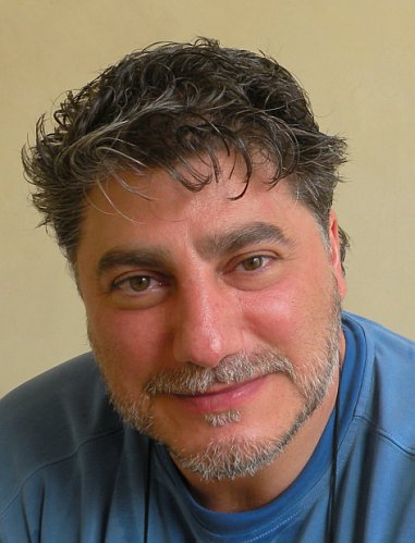 José Cura, foto: Roman Casado