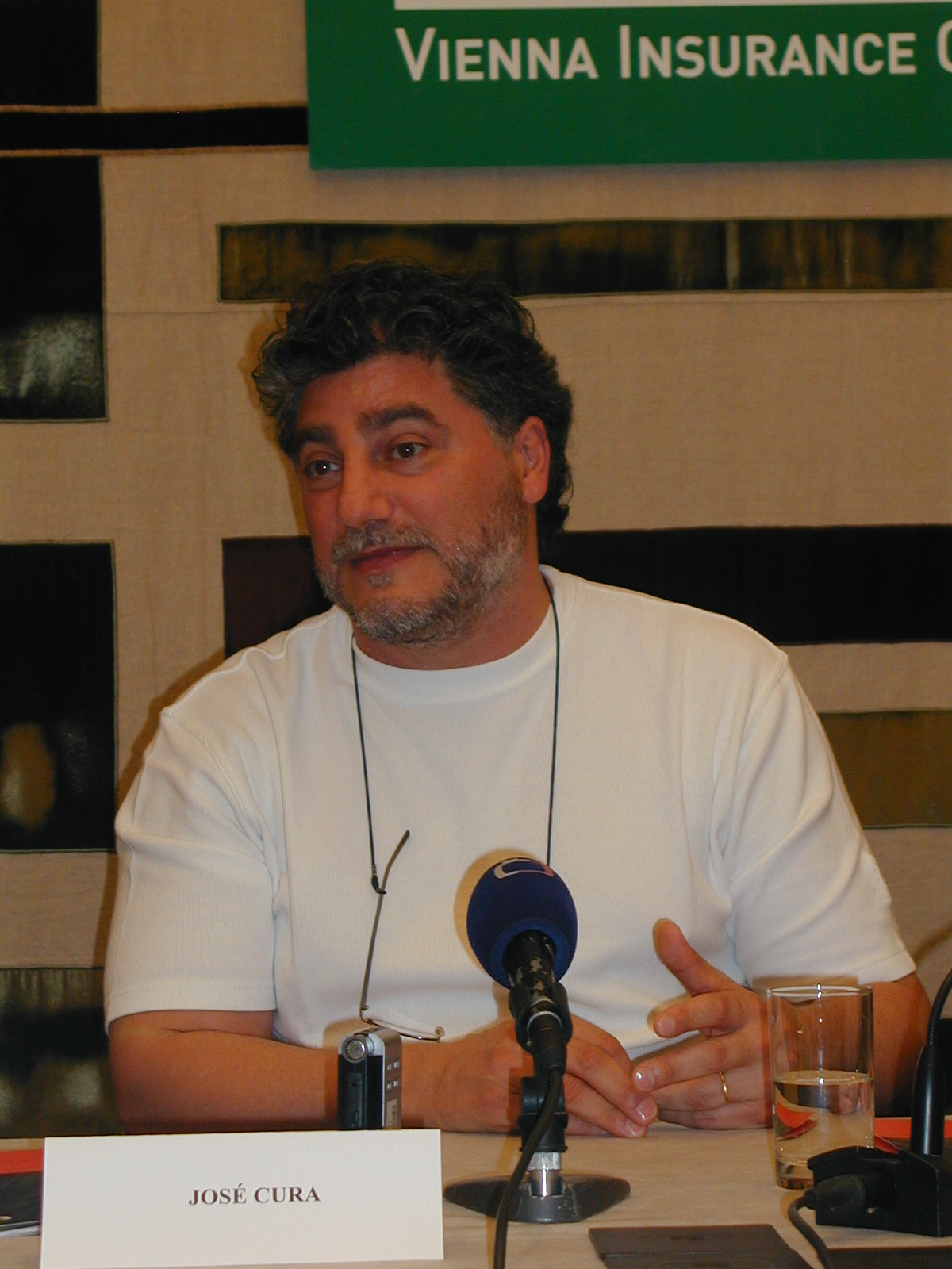 José Cura (Foto: Martina Schneibergová)