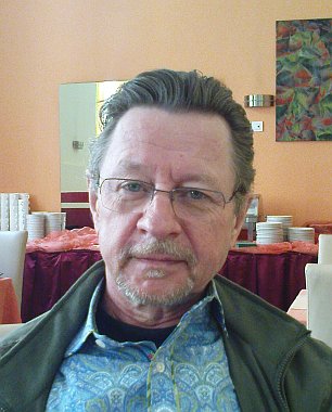 George Mraz
