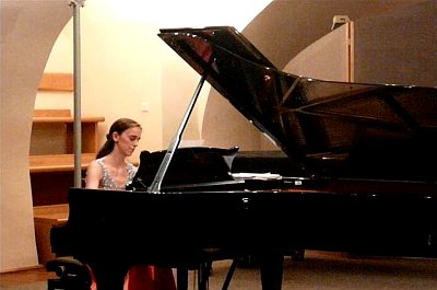 Jaroslava Pechocová, foto: Mónica Sotelo