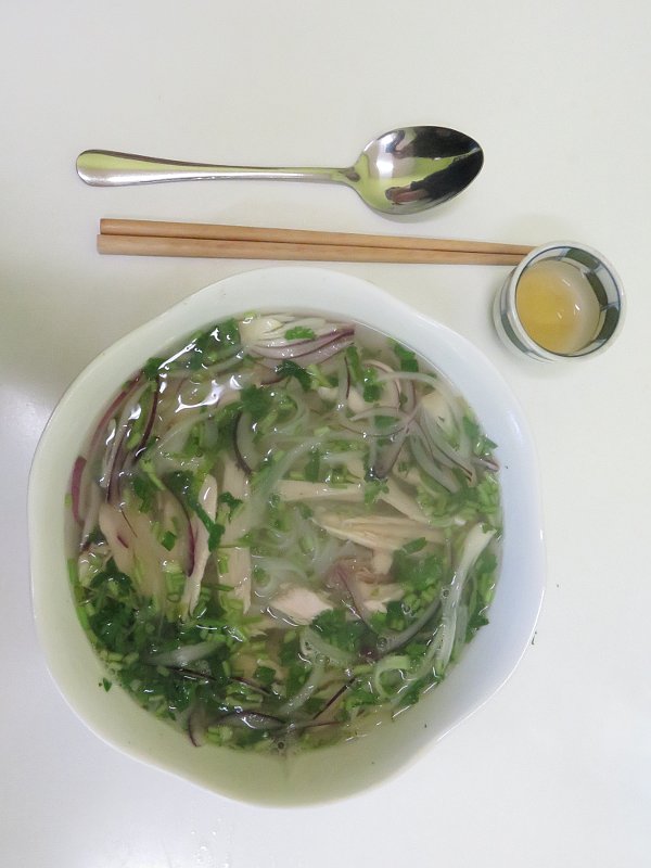 Pho, photo: Halley Crane Pho, photo: Halley Crane