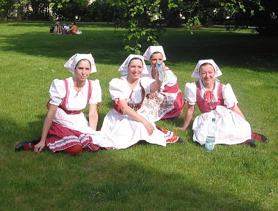 Foto: autorka