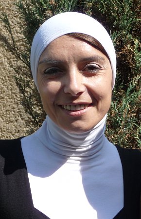 Sonia Chemli