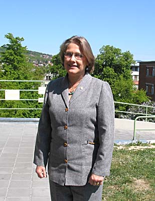 Dolorès Bata