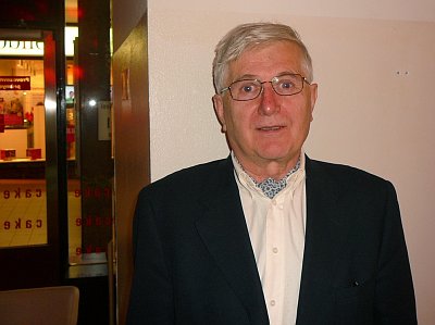 Jaroslav Havelka