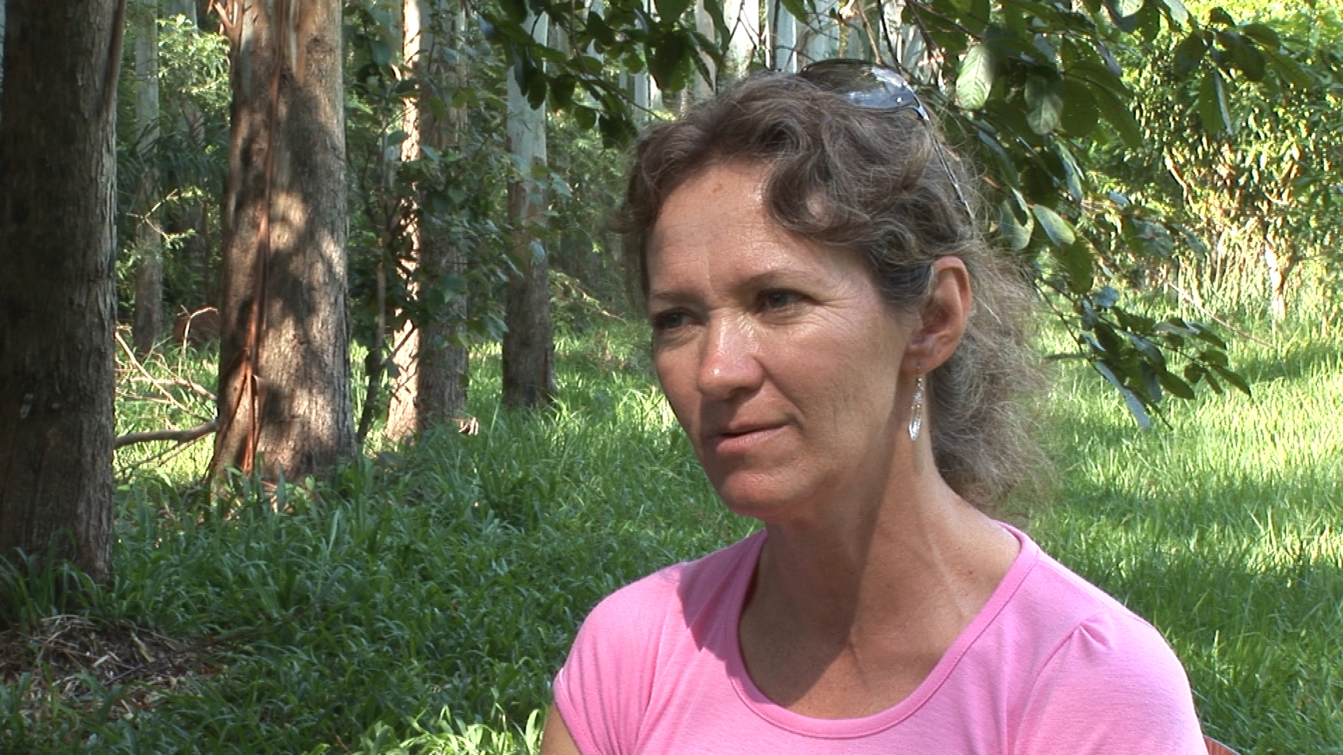 Mirta Mašek de Medina envió a su hija al país de sus antepasados para que perfeccionara el idioma checo.