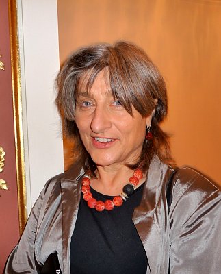 Eva Hahnová
