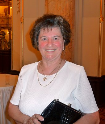 Jarmila Jančaříková