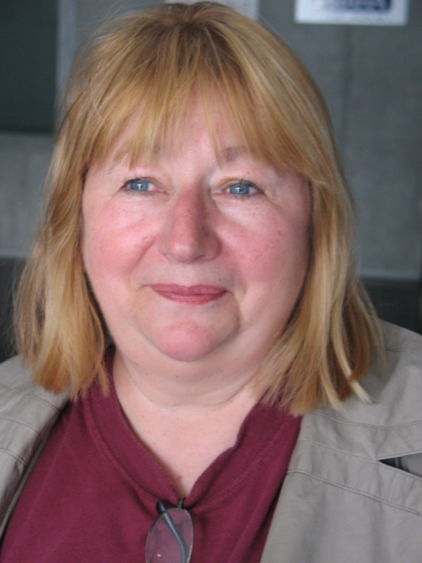 Hana Wilson, photo: author