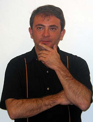 Cesar Martinez