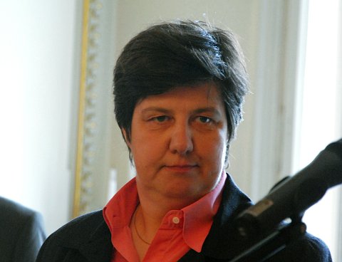Marie-Noëlle Antoine, photo: Anne-Claire Veluire