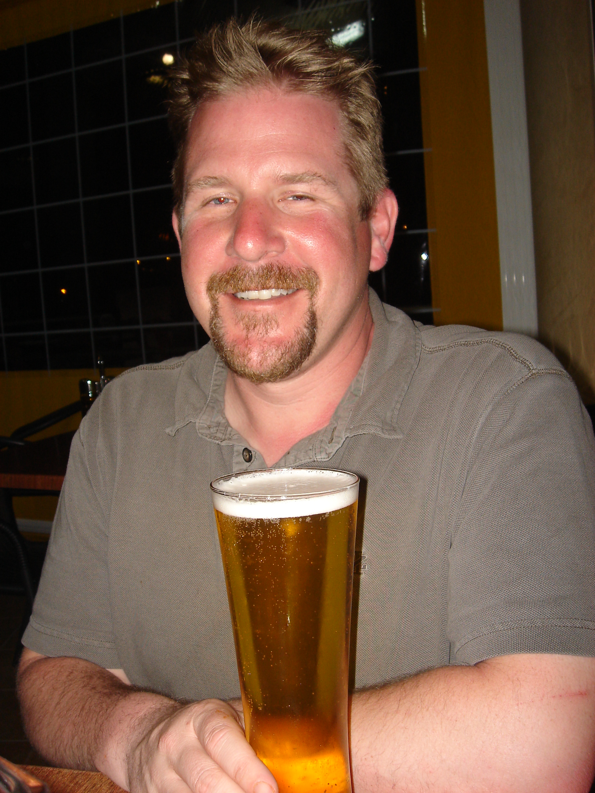 Chris Baerwaldt