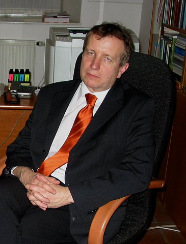 Peter Barton