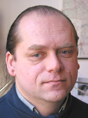 Ivan Bierhanzl