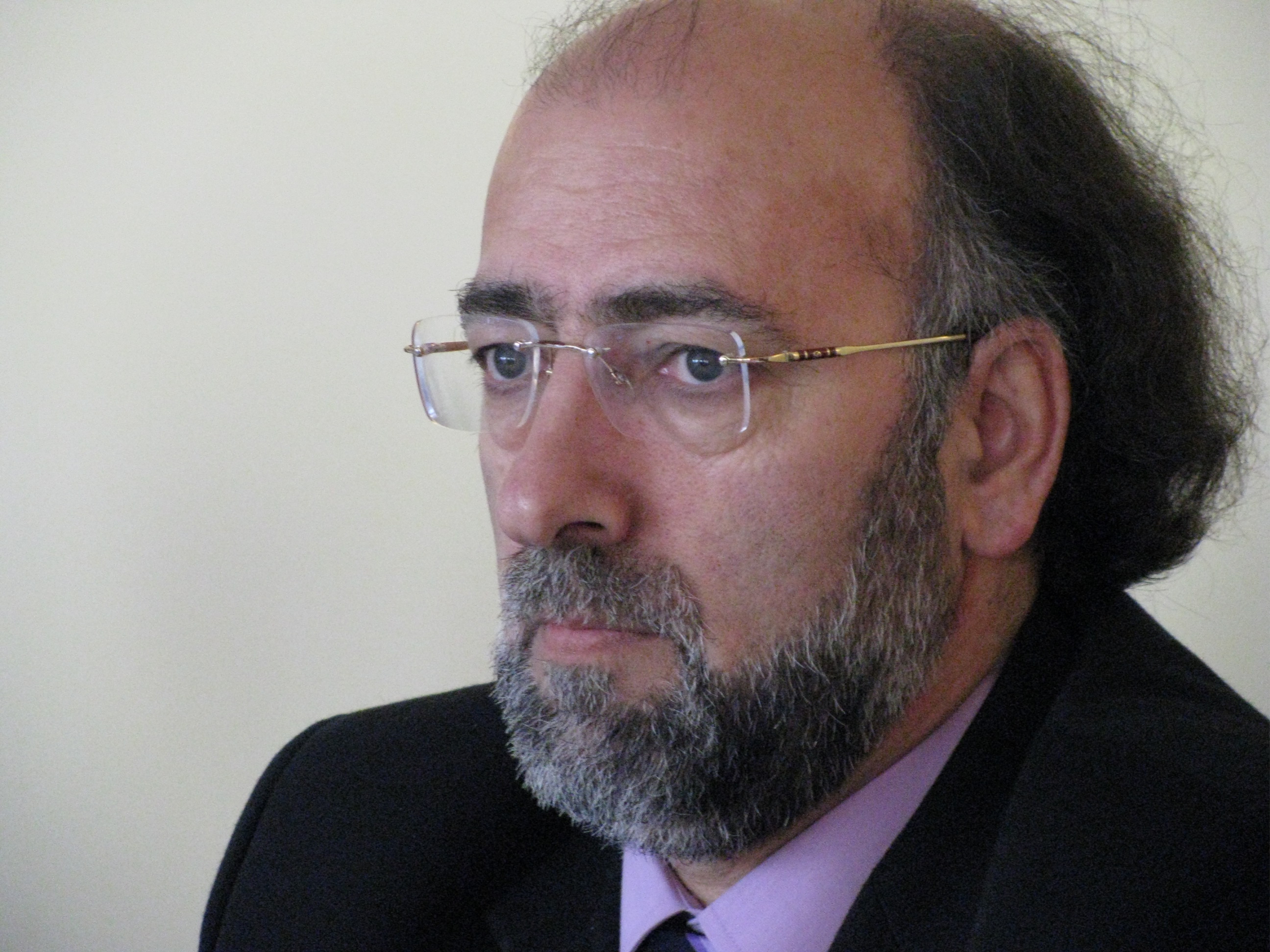 Rogelio Blanco
