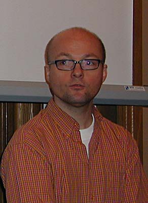 Aleš Březina